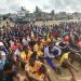 Recrutement spécial de 5000 militaires sur titre pour le compte de l’année 2023 : La phase sportive lancée à Cotonou