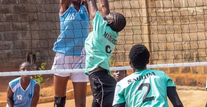 Phase retour championnat professionnel de volley-ball du Bénin : Trois parquets abritent les duels de la 2ème journée