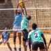 Phase retour championnat professionnel de volley-ball du Bénin : Trois parquets abritent les duels de la 2ème journée