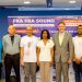 Fête du roi des Pays-Bas : Fra Fra sound en concert ce samedi à Cotonou