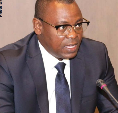 Ambassade du Bénin à Brasilia : Pamphile Zomahoun nommé ambassadeur adjoint et envoyé spécial pour Haïti