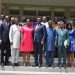 Prix d&rsquo;excellence Abraham Zinzindohoué à la Cour suprême : Victor Dassi Adossou lance la 3ème édition