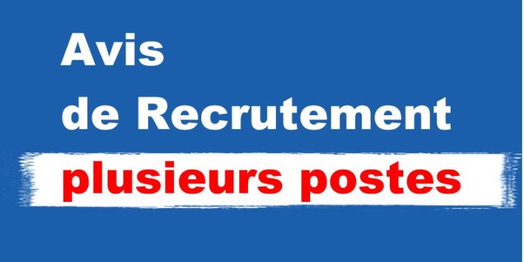 Bénin : Une structure agricole recrute des techniciens agricoles dans plusieurs domaines