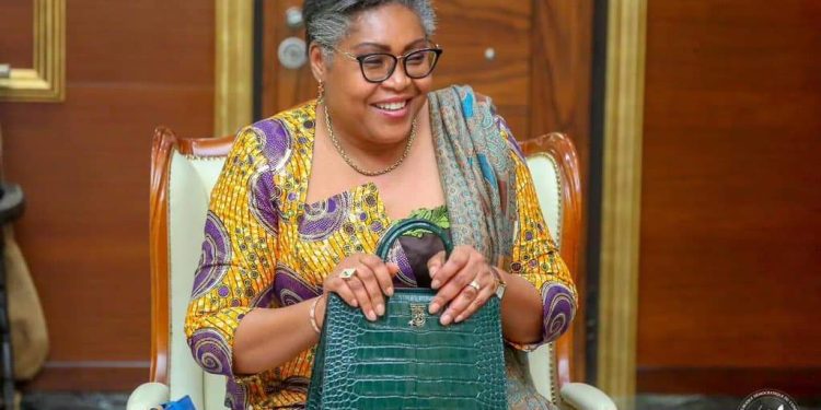Rdc: Une femme nommée premier ministre