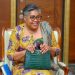 Rdc: Une femme nommée premier ministre