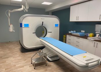 Santé : Un scanner de dernière génération pour le Chd Ouémé