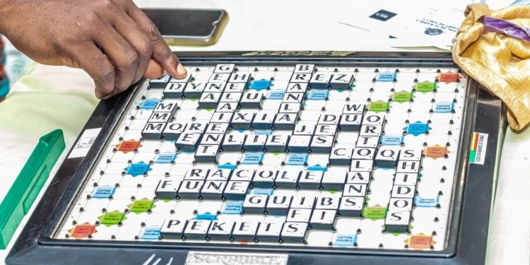 8èmes Championnats d’Afrique de scrabble : Une dizaine de joueurs représente le Bénin à Bouaké