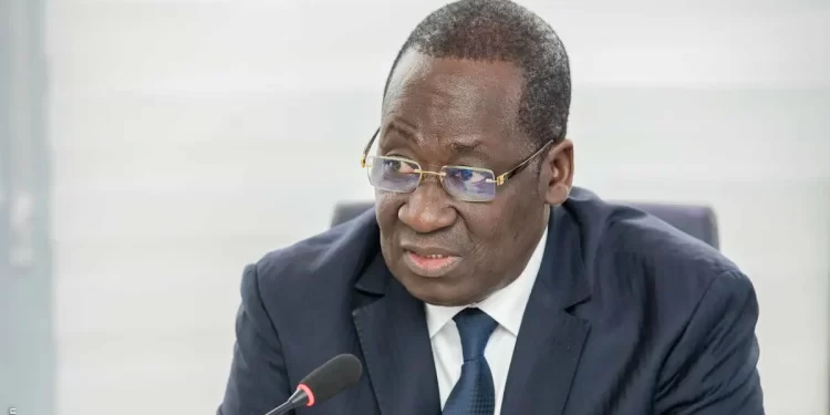 Défaut de port de casque : L’amende de la contravention désormais fixée à 5000 FCfa