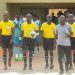 Super ligue pro 2023-2024 : Enfin une victoire de Aspac Fc après 10 journées de compétition