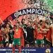 Coupe du Monde de Futsal 2024 : Trois nations représenteront l&rsquo;Afrique en Ouzbékistan