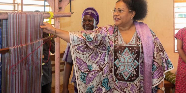 Protection sociale : Un coup d’accélérateur à la mise en œuvre de « Gbessoké»