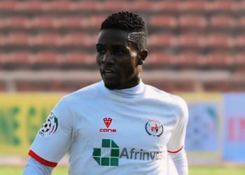 Éliminatoires mondial 2026 : Victor Osimhen forfait contre le Bénin