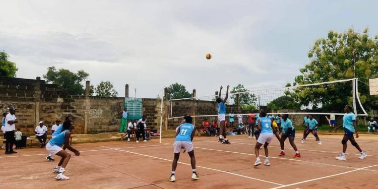 17ème journée du Championnat professionnel de volleyball : Energie Vbc (H) revient au sommet, Queens indétrônable