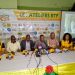 Quatre villes béninoises vont accueillir la 3ème édition des "Ateliers Btp" qui s’organisent du 6 mai au 6 juin 2024 au Bénin.