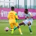 Tournoi Ufoa-B Accra 2024 : Les Guépards U17 s’inclinent (1-0) face aux Éléphanteaux de la Côte d’Ivoire