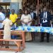 Cotonou : Bio Tchané dote le Ceg de l’Entente de mobiliers neufs
