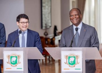 Côte d&rsquo;Ivoire : Découverte d&rsquo;un important gisement aurifère de classe mondiale