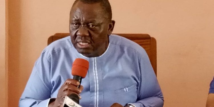 Cherté du maïs au Bénin : La thérapie du gouvernement aux producteurs