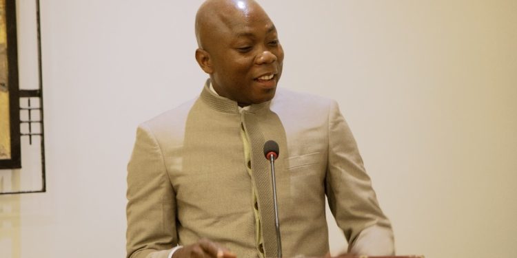 Vient de paraître à Cotonou : « Echos énergie renouvelable », un magazine catalyseur de changement