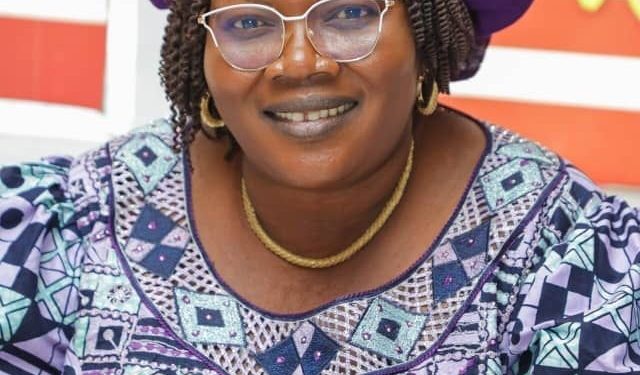 Animation des débats et initiative des lois au Parlement sous la 9ème Législature : La députée Gisèle Sèwadé parle de la contribution des femmes