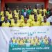 Benoît Dato avant le départ des Guépards U 18 scolaires pour la Chine : « Ramener cette coupe ! »
