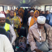 Hadj 2024 : Une première vague de 302 fidèles a décollé ce matin