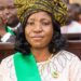 Conditions de vie et de travail des journalistes béninois : La députée Baké Chabi Goro interpelle le gouvernement