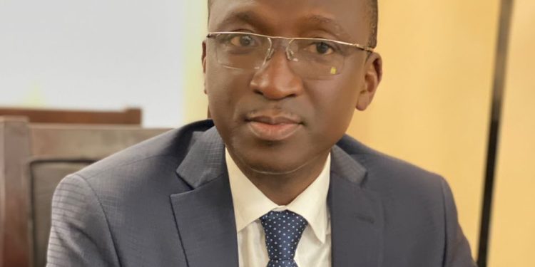 Judicaël Biaou succède à Smith Ahouandjinou à la tête de la Direction de la jeunesse, des loisirs et de la vie associative