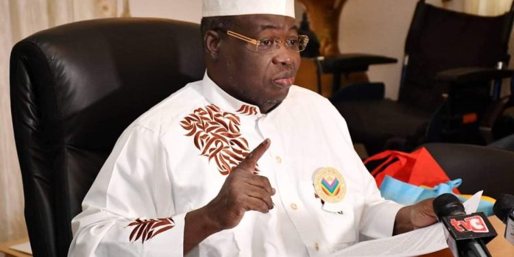Assemblée générale extraordinaire de la Casb: Idrissou Ibrahima maintenu président