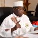 Assemblée générale extraordinaire de la Casb: Idrissou Ibrahima maintenu président