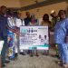 Accueil des patients dans les hôpitaux : La Jci Porto-Novo Impact sensibilise plus d&rsquo;une cinquantaine d&rsquo;agents de santé