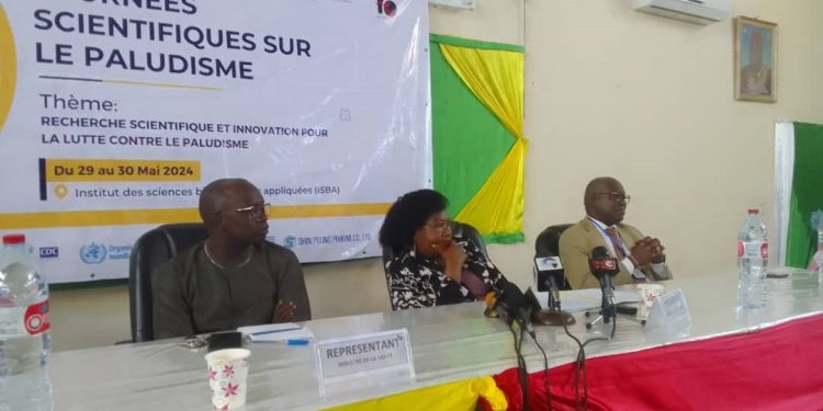 4ème Journées scientifiques sur le paludisme : Les avancées et l&rsquo;innovation dans le secteur en débat
