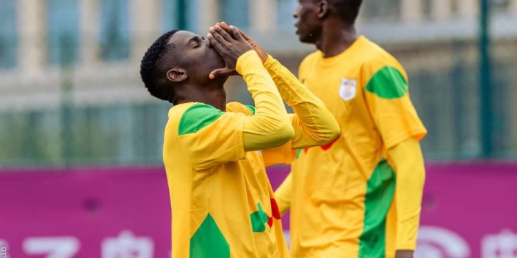 Prochaine Can U 17 : Le Bénin compromet ses chances de qualification