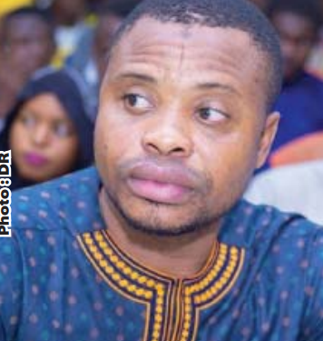 Moustapha Imorou, chef du 3ème arrondissement de Kandi, sur la tension au sein du Conseil communal : « Nous voulons installer une autre dynamique de gouvernance »