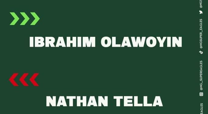 Match Bénin – Nigeria : Un deuxième forfait chez les Super Eagles