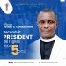 Présidence de l’Eglise Apostolique du Bénin : Pasteur Comakpogni Stanislas Joseph reconduit pour un nouveau mandat