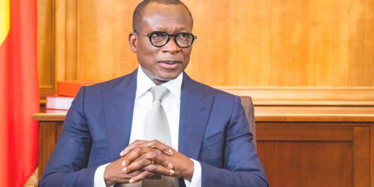 Rapport sur le développement humain 2023-2024 : Le Bénin dans une tendance positive