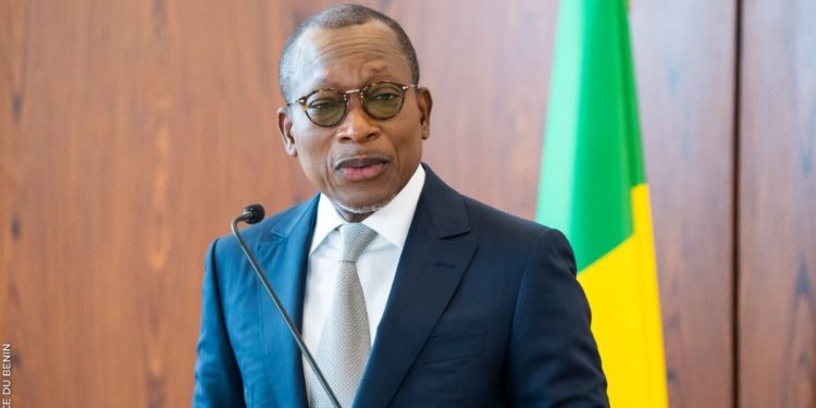 Tension entre le Bénin et le Niger: Réaction de Talon après la réunion inter-Etats