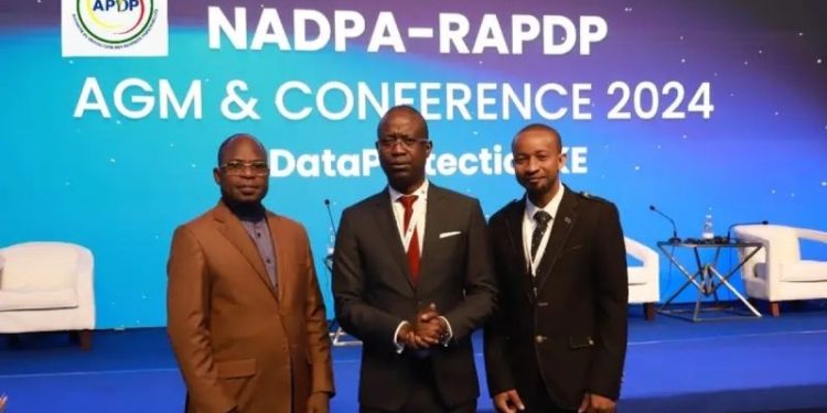 Assemblée générale du Rapdp : L’Apdp-Bénin représentée par Luciano Hounkponou