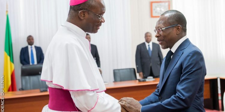 Crise Bénin-Niger : L’appel des Evêques du Bénin au gouvernement Talon