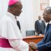 Crise Bénin-Niger : L’appel des Evêques du Bénin au gouvernement Talon