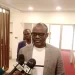 Le ministre Seïdou Adambi a pris part les lundi 27 et mardi 28 mai 2024, à une réunion inter-Etats sur le pipeline Niger-Bénin à Niamey.