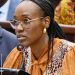 Provenance et conséquences des boissons frelatées au Bénin : Shadiya Assouman convainc les députés sur sa lutte inconditionnelle