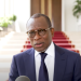 Blocage d’embarquement du pétrole nigérien via Sèmè-Kraké : Talon justifie la décision du Bénin