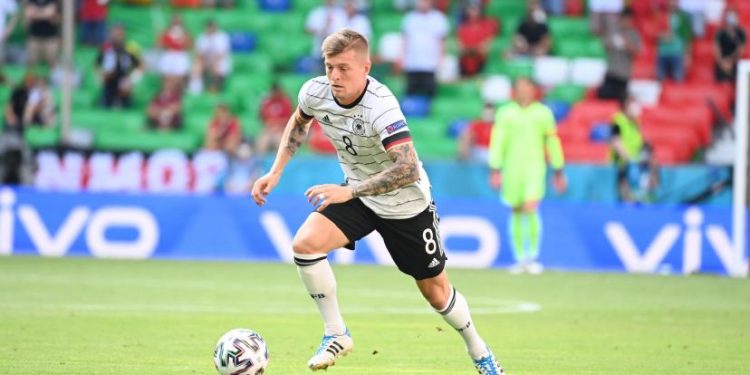 Après l’Euro 2024 avec l’Allemagne: Toni Kroos va mettre un terme à sa carrière de footballeur