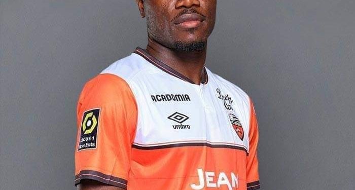 France : Tosin Aiyegun proche d’une nouvelle aventure en Ligue 1