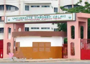 Bénin : La détention d’une carte étudiant désormais obligatoire dans les campus de l’Uac