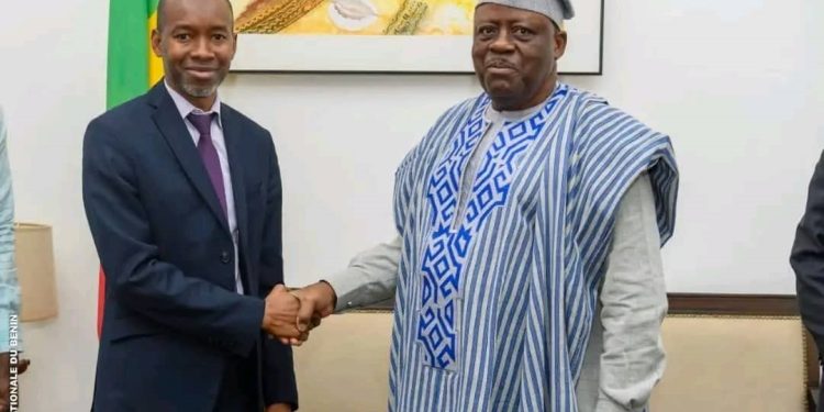 Affabulations contre le Bénin dans la crise face au Niger : Kèmi Séba et Nathalie Yamb recadrés