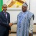 Affabulations contre le Bénin dans la crise face au Niger : Kèmi Séba et Nathalie Yamb recadrés