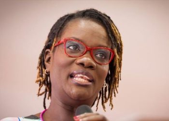 Diplomatie: Voici la nouvelle coordonnatrice du Système des Nations Unies au Bénin